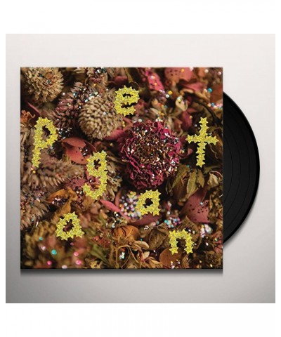 PWR BTTM Pageant Vinyl Record $13.69 Vinyl