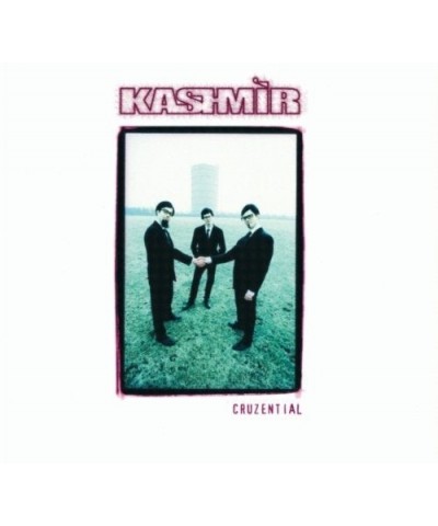 Kashmir CRUZENTIAL CD $7.35 CD