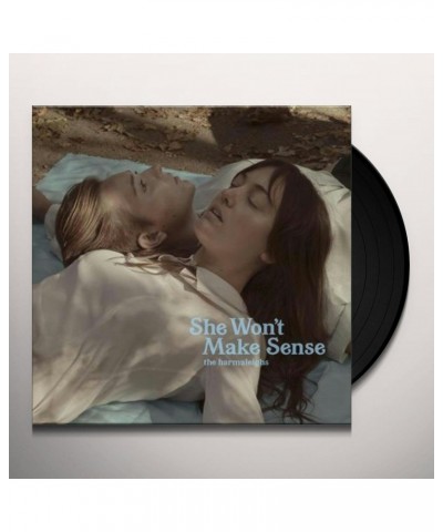 The Harmaleighs She Won't Make Sense Vinyl Record $8.11 Vinyl