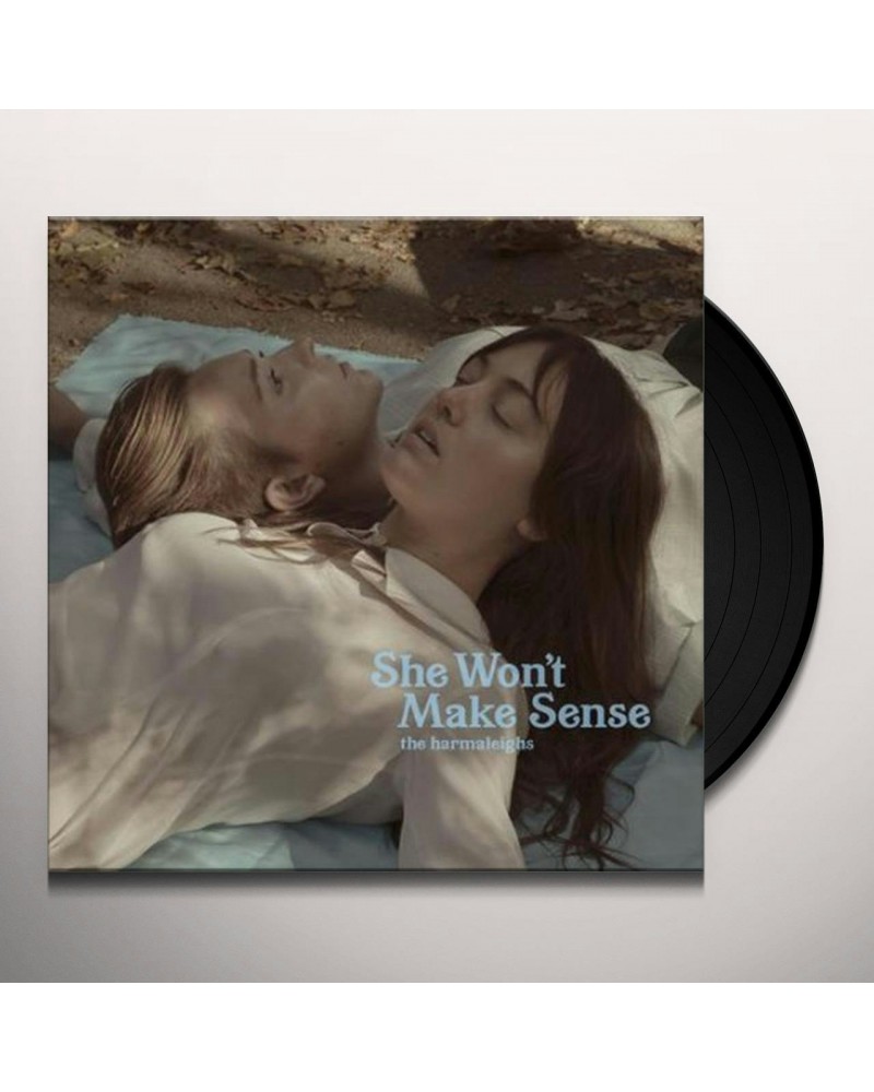 The Harmaleighs She Won't Make Sense Vinyl Record $8.11 Vinyl