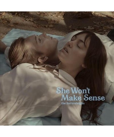 The Harmaleighs She Won't Make Sense Vinyl Record $8.11 Vinyl