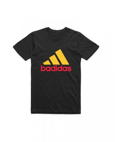 Bad Sounds BADIDAS T-SHIRT $5.92 Shirts