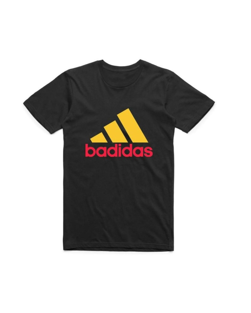 Bad Sounds BADIDAS T-SHIRT $5.92 Shirts