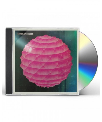 Broken Bells CD $6.71 CD