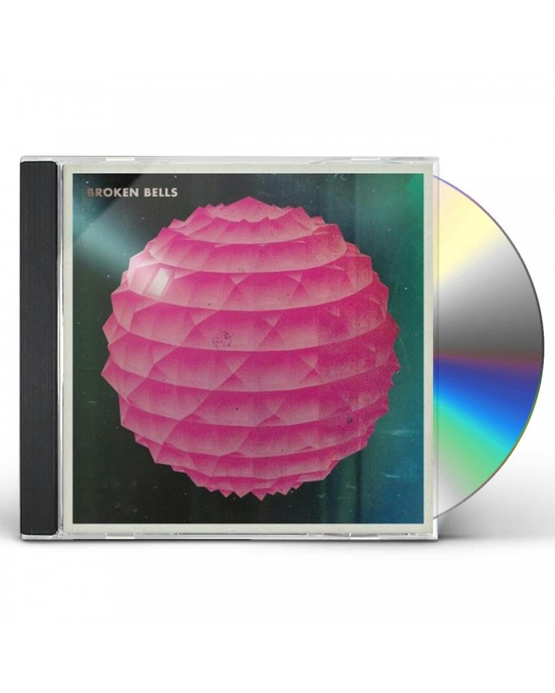 Broken Bells CD $6.71 CD