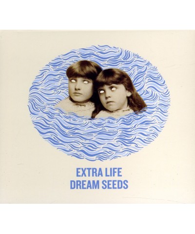 Extra Life DREAM SEEDS CD $6.40 CD