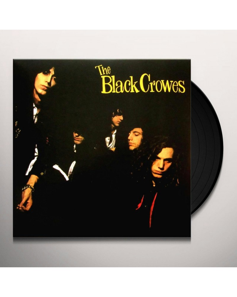 The Black Crowes Shake Your Money Maker (LP) Vinyl Record $12.42 Vinyl