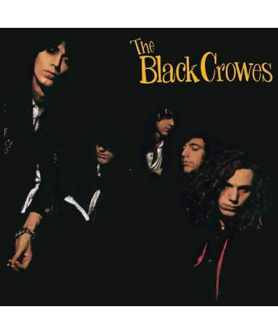 The Black Crowes Shake Your Money Maker (LP) Vinyl Record $12.42 Vinyl