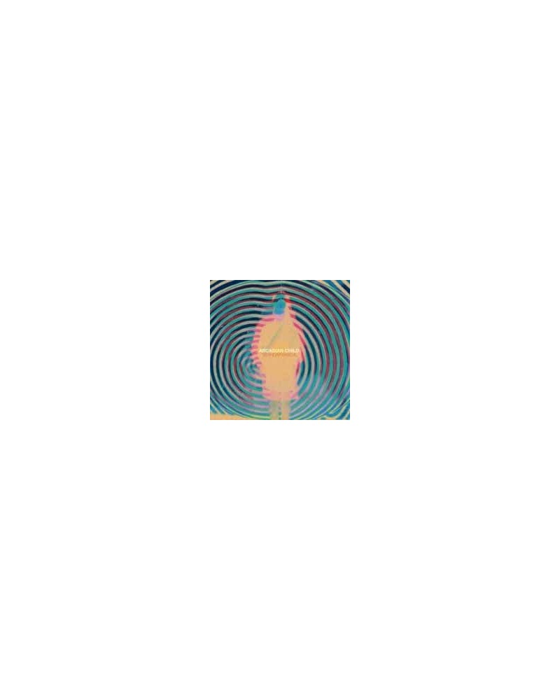 Arcadian Child LP - Superfonica (Vinyl) $18.50 Vinyl