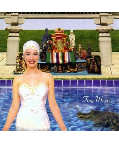 Stone Temple Pilots TINY MUSIC Vinyl Record $11.00 Vinyl