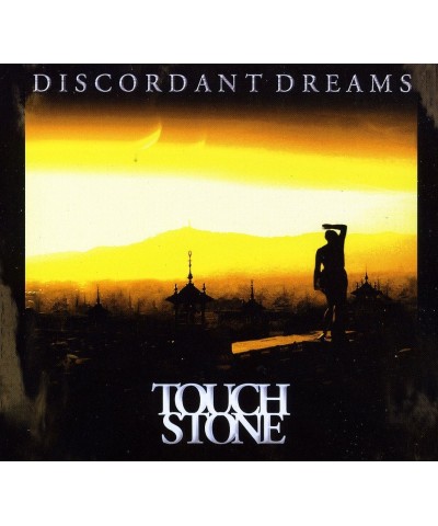 Touchstone DISCORDANT DREAMS CD $5.53 CD