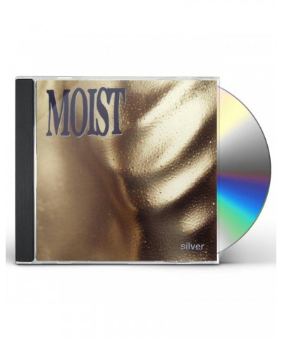 Moist SILVER CD $8.36 CD