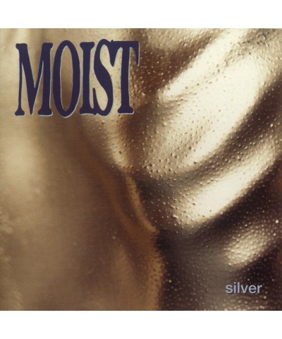 Moist SILVER CD $8.36 CD