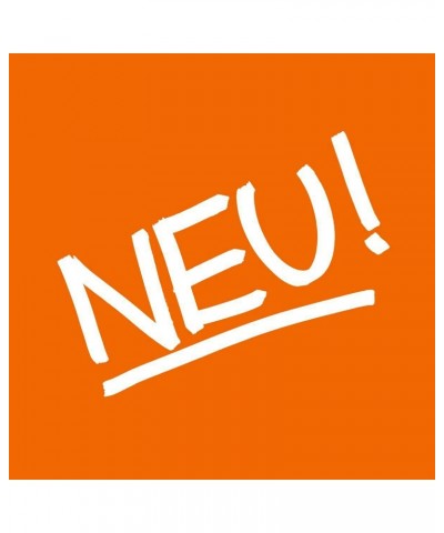 NEU! 50! (5LP) Box Set (Vinyl) $44.00 Vinyl