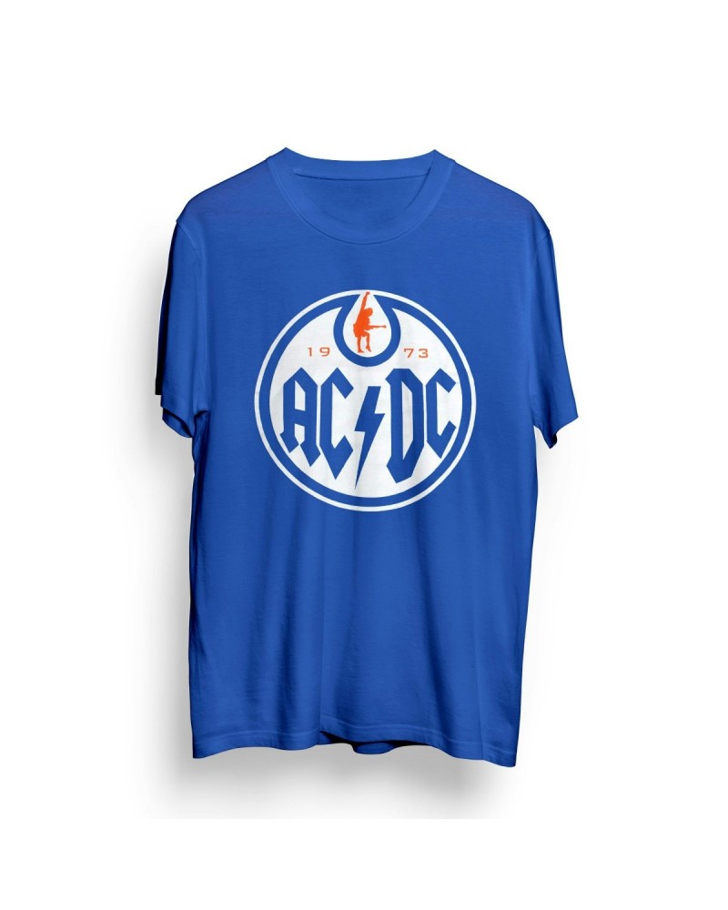 AC/DC Edmonton Event T-Shirt $7.05 Shirts