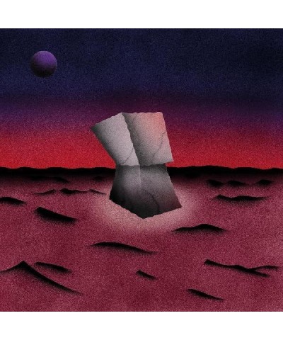 King Krule Space Heavy Vinyl Record $10.72 Vinyl