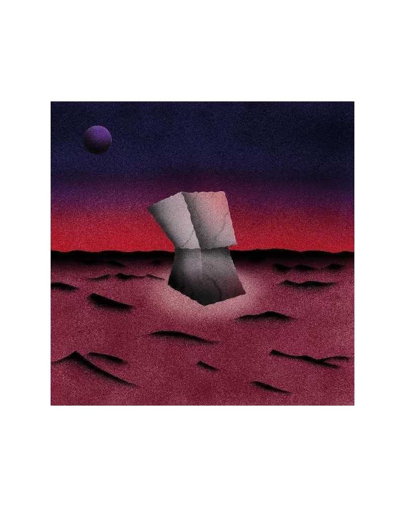 King Krule Space Heavy Vinyl Record $10.72 Vinyl