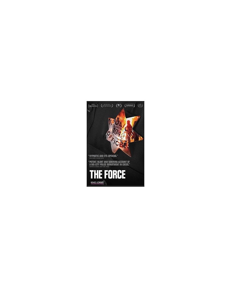 Force (2017) DVD $12.42 Videos