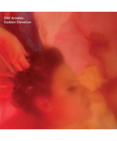 Ólöf Arnalds Sudden Elevation Vinyl Record $12.21 Vinyl