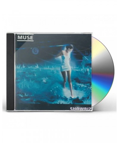 Muse Showbiz CD $4.48 CD