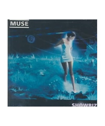 Muse Showbiz CD $4.48 CD