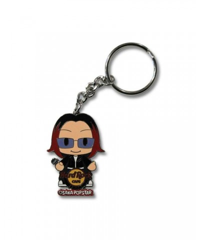 Misfits John Cafiero Keychain $4.44 Accessories