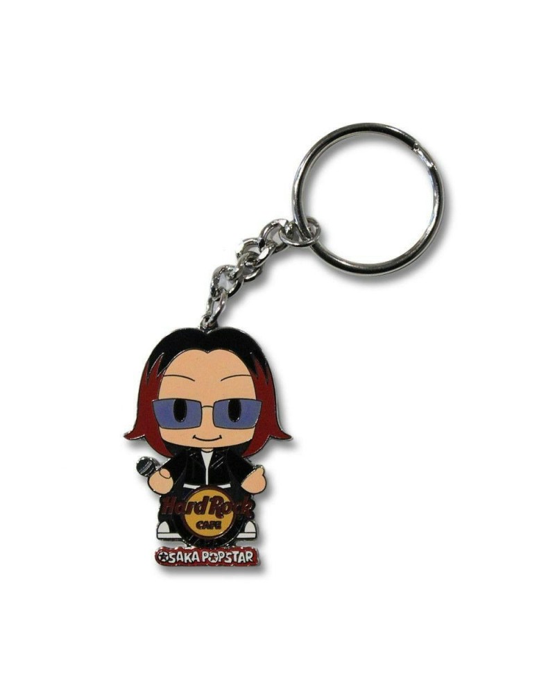 Misfits John Cafiero Keychain $4.44 Accessories