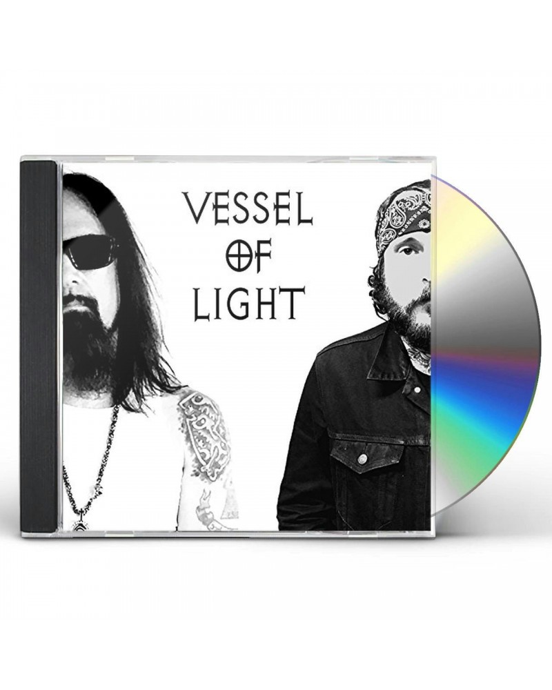 Vessel of Light CD $5.20 CD