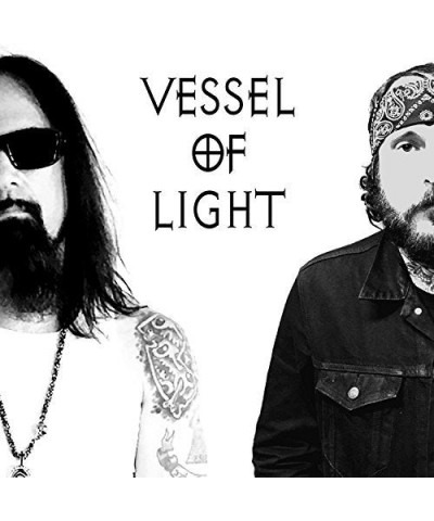 Vessel of Light CD $5.20 CD