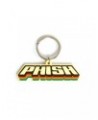 Phish Wordmark Keychain $1.23 Accessories