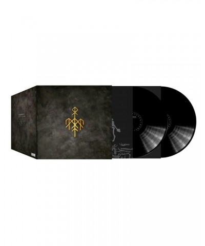 Wardruna Runaljod: Ragnarok (2LP) Vinyl Record $15.12 Vinyl