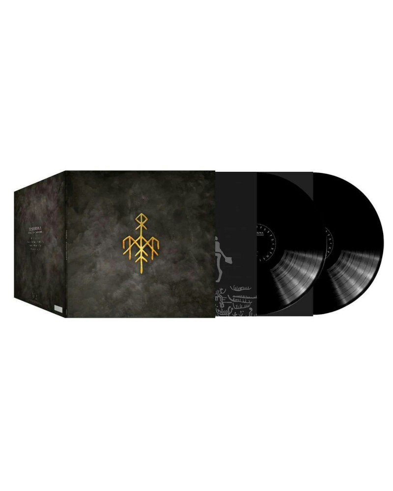 Wardruna Runaljod: Ragnarok (2LP) Vinyl Record $15.12 Vinyl