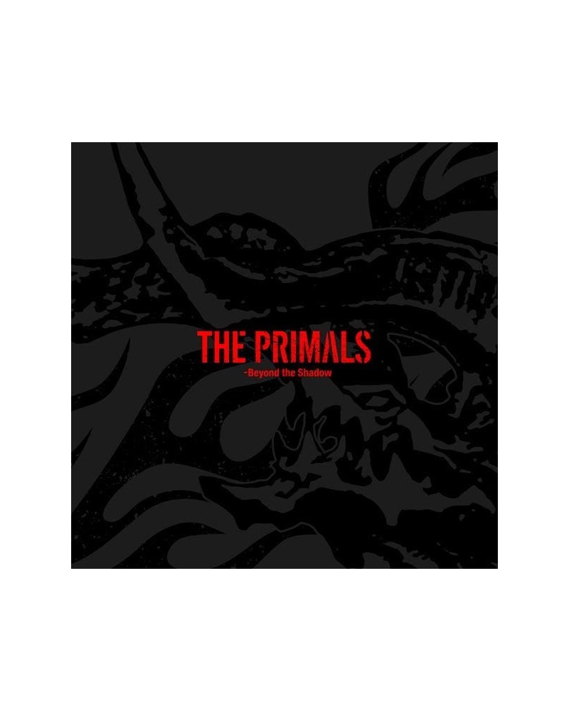 Primals Beyond The Shadow CD $9.46 CD