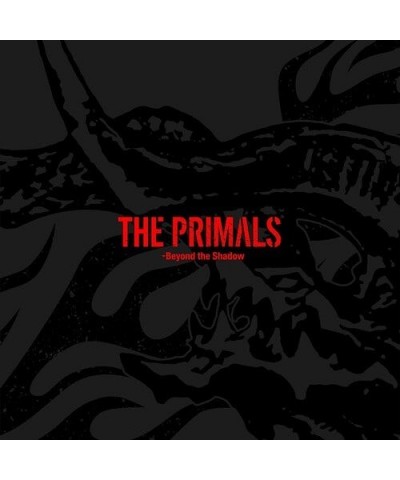 Primals Beyond The Shadow CD $9.46 CD