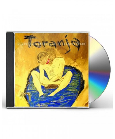 Toranja SEGUNDO CD $4.65 CD