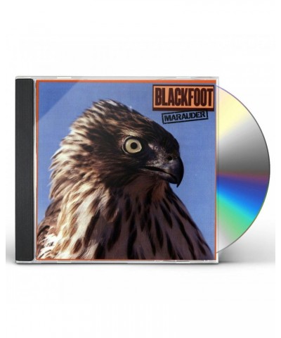 Blackfoot MARAUDER CD $5.59 CD