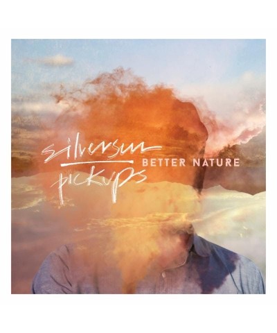 Silversun Pickups Better Nature Vinyl Record $7.84 Vinyl