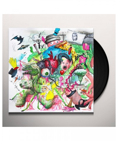 Tropical Fuck Storm Braindrops Vinyl Record $6.04 Vinyl