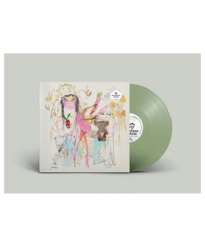 beabadoobee Beatopia Vinyl Record $9.40 Vinyl