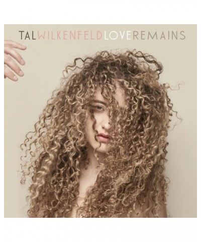 Tal Wilkenfeld Love Remains Signed Vinyl $15.30 Vinyl