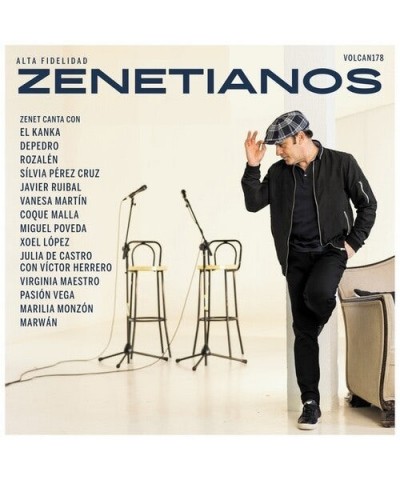 Zenet ANOS CD $7.48 CD