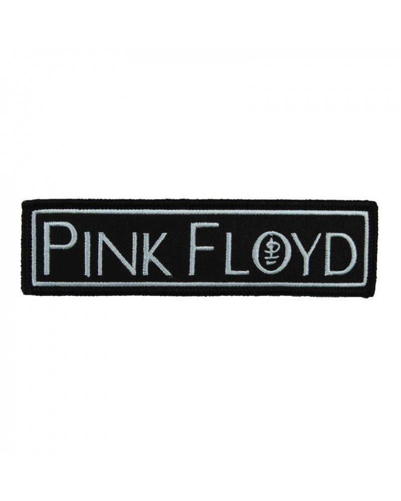 Pink Floyd Monogram Logo Patch $2.15 Accessories