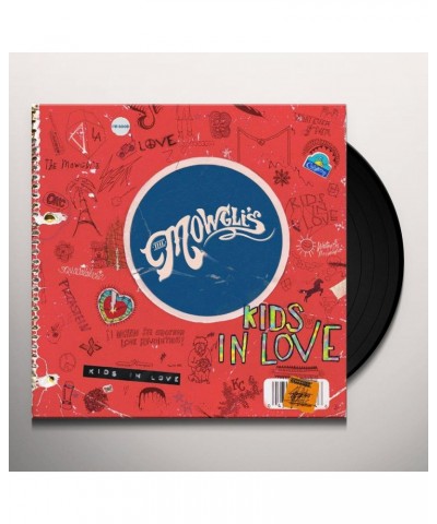 The Mowgli's Kids In Love (Lp) Vinyl Record $10.12 Vinyl