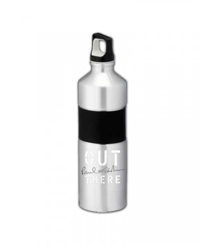 Paul McCartney Signature Out There Water Bottle $10.20 Drinkware