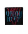 Uriah Heep "Red/Teal Logo" Lapel Pin $1.35 Accessories