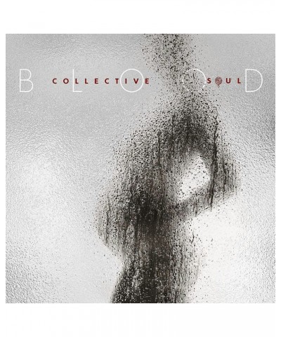 Collective Soul Blood CD $4.80 CD