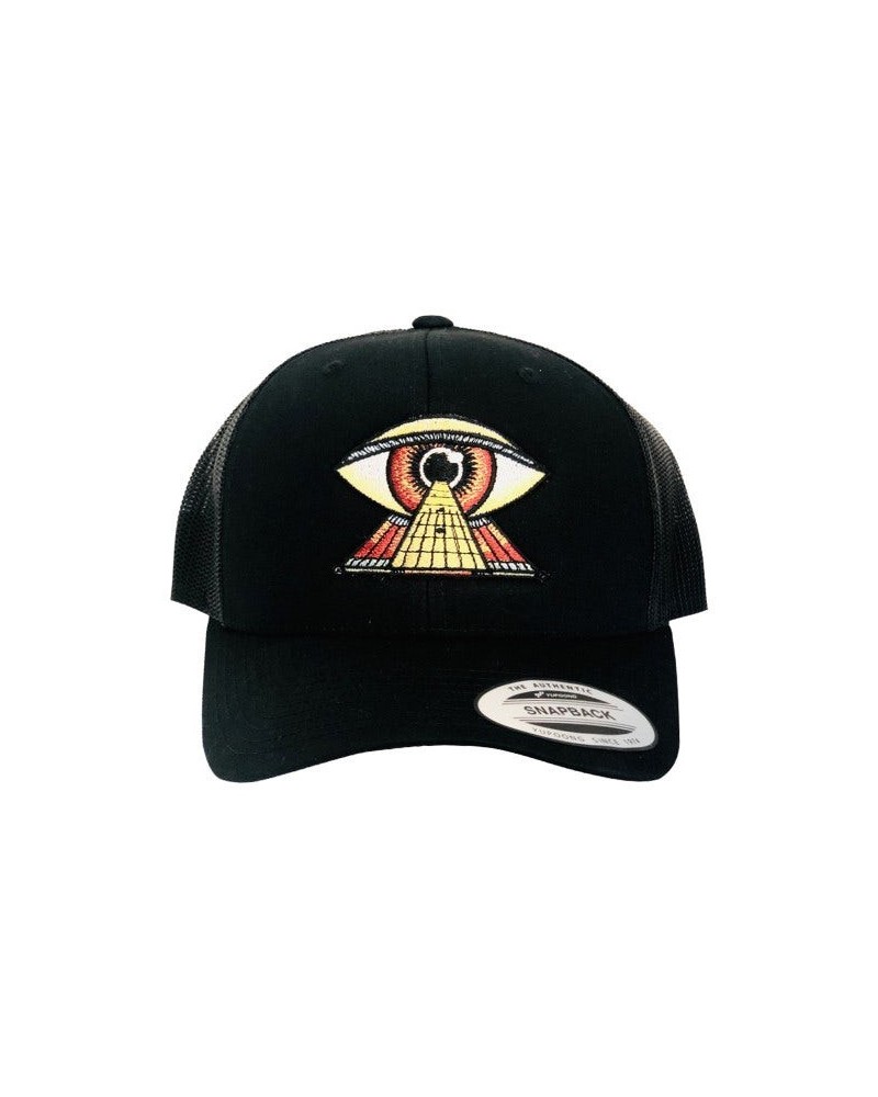 Warren Haynes Eyeball Trucker Hat $14.70 Hats