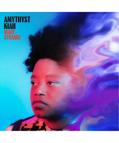 Amythyst Kiah Wary + Strange Vinyl Record $11.27 Vinyl