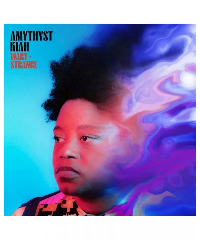 Amythyst Kiah Wary + Strange Vinyl Record $11.27 Vinyl