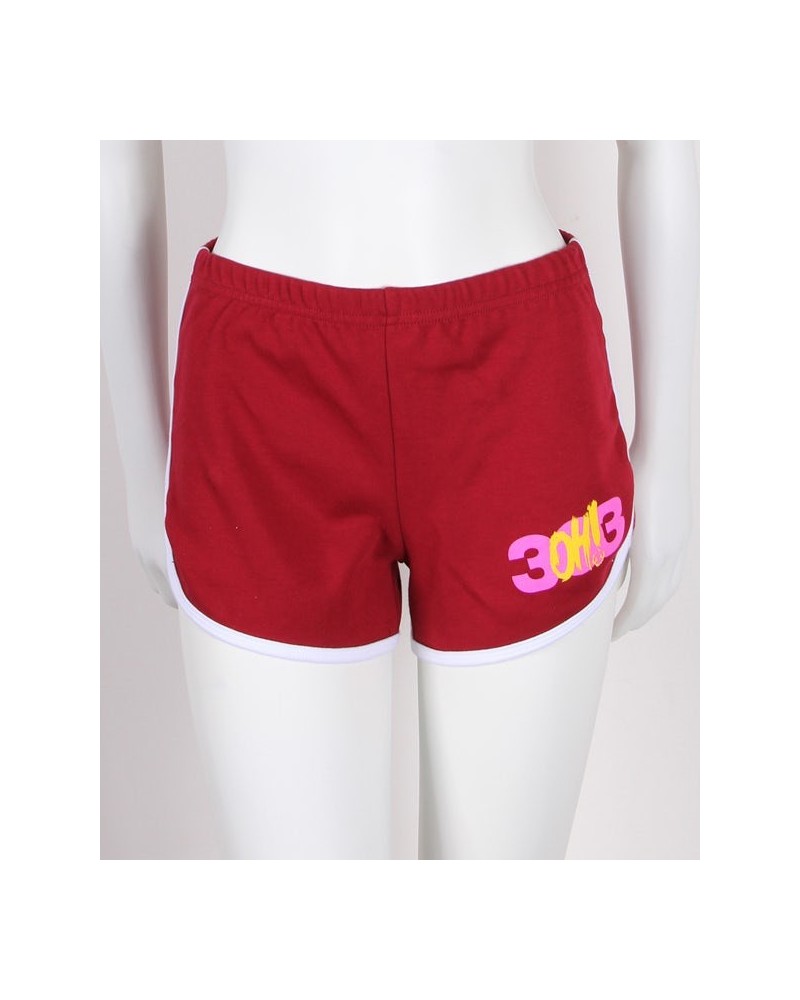 3OH!3 Hand Juniors Booty Shorts $5.25 Shorts